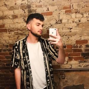 Meet your Posher, Donavan